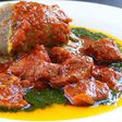 Amala and Ewedu is one dish loved by people from Ibadan