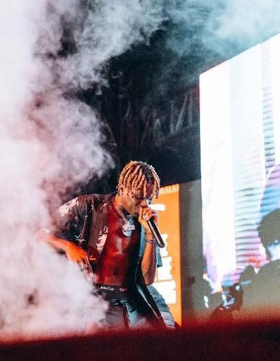 Walkers District: Johnnie Walker’s Convergence of Young Nigerian Creatives