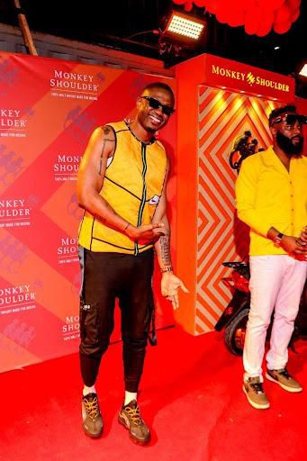 All You Missed at The Monkey Shoulder #PressPlay Concert