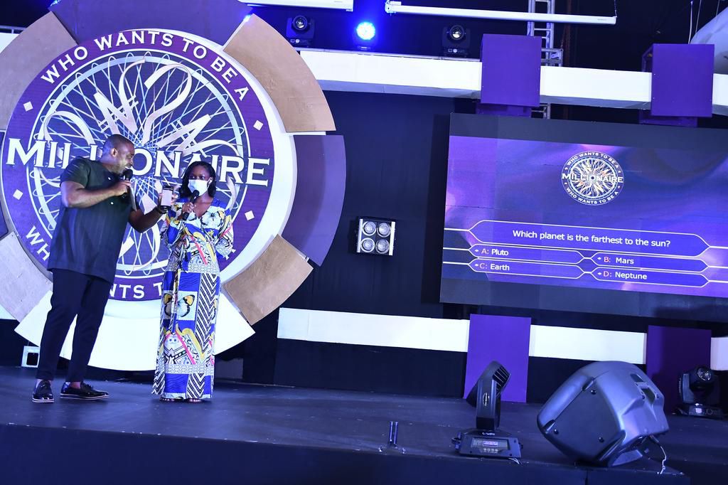 Who Wants To Be A Millionaire?: UP, Payattitude, Payarena, Hope PSBank unveiled as new sponsors
