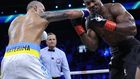 Anthony Joshua lost via split-decision in his rematch with Oleksandr Usyk