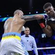 Anthony Joshua lost via split-decision in his rematch with Oleksandr Usyk