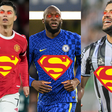 7 footballers that could be cast as DCU's Superman