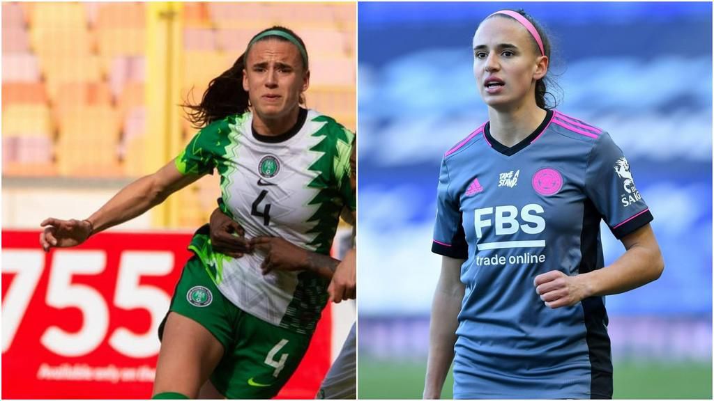 Plumptre is up for the PFA Fans award