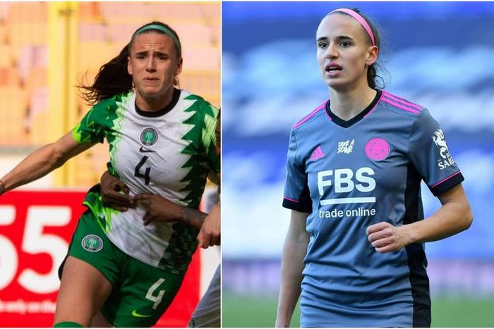 Plumptre is up for the PFA Fans award