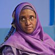 Minister of Finance, Zainab Ahmed