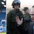 How Vladamir Putin's military action against Ukraine affects Nigerian players