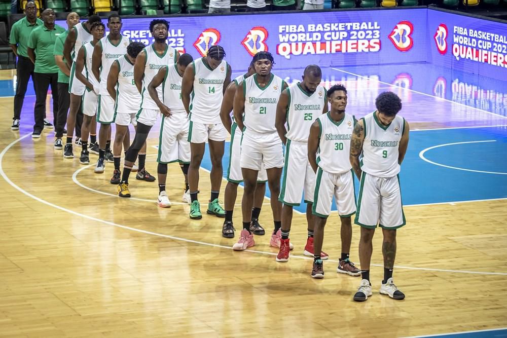 D'Tigers lose 79-70 to Cape Verde