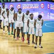D'Tigers lose 79-70 to Cape Verde