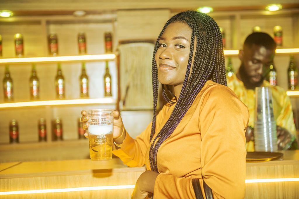 Goldberg continues to preserve cultural values with the premiere of Anikulapo