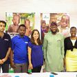 Lagos Food Bank Initiative partners Nutzy Peanut Butter to feed 250,000 malnourished pupils