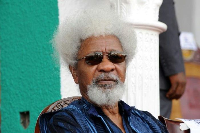 Nigerian Literature Nobel Wole Soyinka has been a regular teacher at US universities including Harvard, Cornell and Yale
