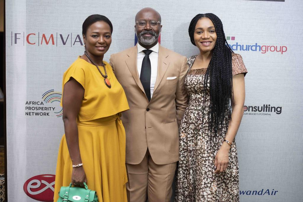 Africa Soft Power Summit returns to real-world setting with Impactful 3-day Session in Kigali