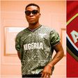 Reekado Banks is back to being an Arsenal fan after 3-1 win against Manchester United