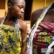 Young girls ready to undergo the rite of passage (hubafrique)
