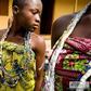 Young girls ready to undergo the rite of passage (hubafrique)
