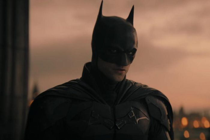 "The Batman" is expected to be one of the year's biggest theatrical releases.