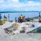 Ocean threatens Ibeno community as NDDC abandons crucial project. (Pulse)