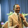 Dr Paul Enenche, Senior Pastor at Dunamis. [Premium Times]