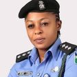 DSP Irene Ugbo (HitFMCalabar)