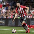 Is full-back Livramento Southampton's next young star?. [saintsmarching]