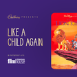 Feel "Like a Child Again" at the Cadbury Candies X Filmhouse Event on the 6th of August