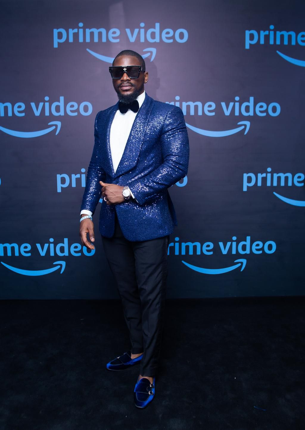 Prime Video hosts Nigeria’s biggest stars & consumers at its first experience Prime Video event in Nigeria