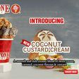 Cold stone creamery