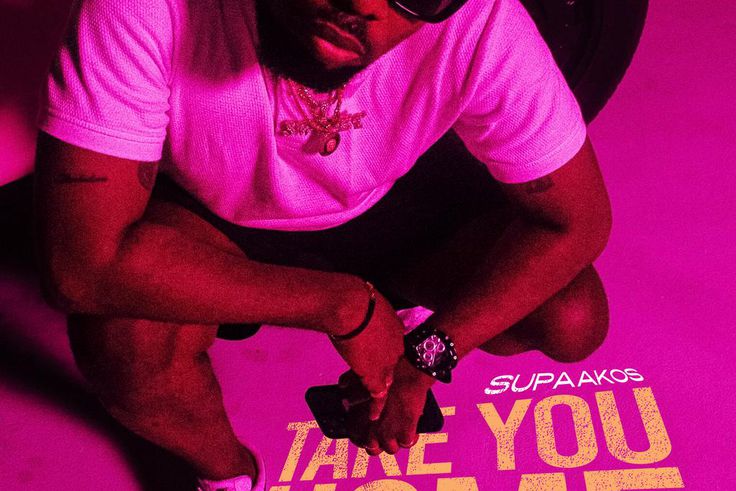 Supaakos - Take-you-Home