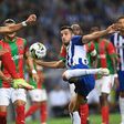 FC Porto 5-1 Maritimo