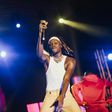 Fireboy, Wande Coal, Ayra Starr, others thrill fans at ‘The Live In Concert’