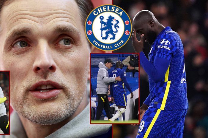 Thomas Tuchel insists Romelu Lukaku can still be important for Chelsea