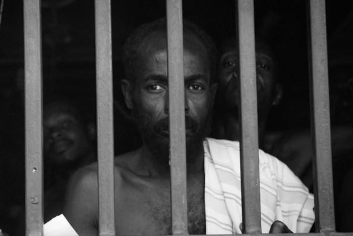 102 Nigerians in Chad’s prisons – Embassy/Illustration