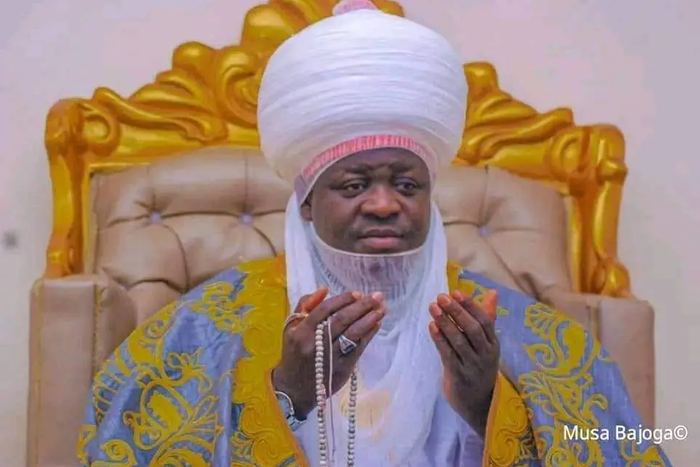 Gombe emir