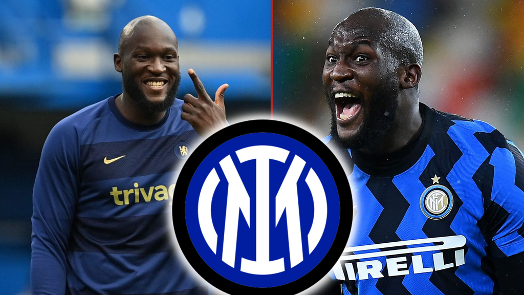 Chelsea have reportedly open talks with Inter over Romelu Lukaku's return