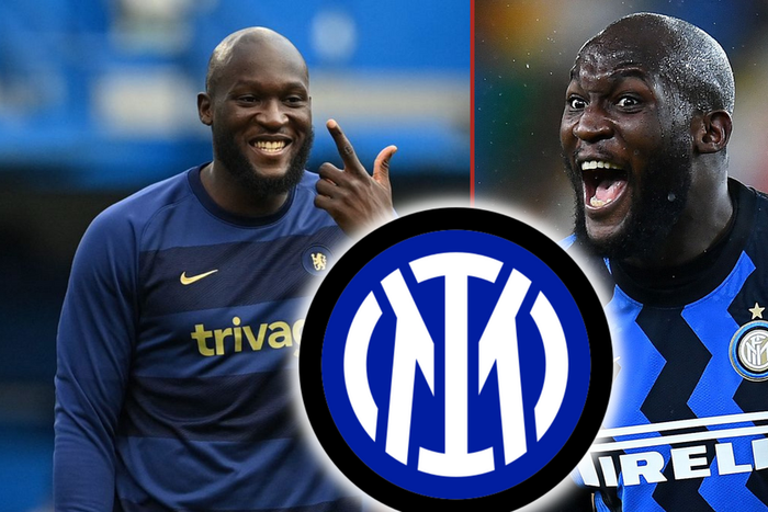 Chelsea have reportedly open talks with Inter over Romelu Lukaku's return