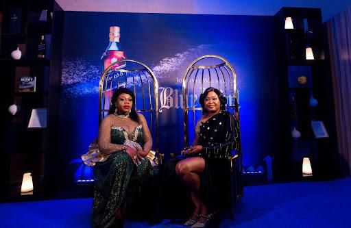 E – Money Celebrates 40th at Oriental Hotel Lagos.
