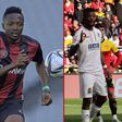 Musa and Awaziem both featured for their respective clubs in their Super Lig clash