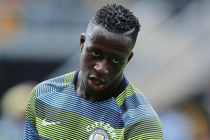 Benjamin Mendy has pleaded not guilty to a number of rape allegations