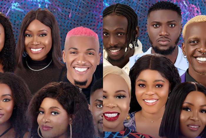 BBNaija season 7 housemates [Big Brother Naija]