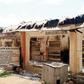 Properties worth millions of naira lost as fire razes shops in varsity