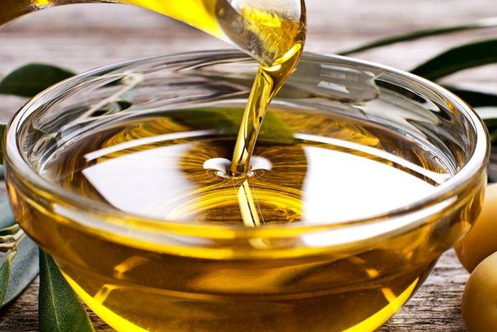 Cooking oil(Business Insider)