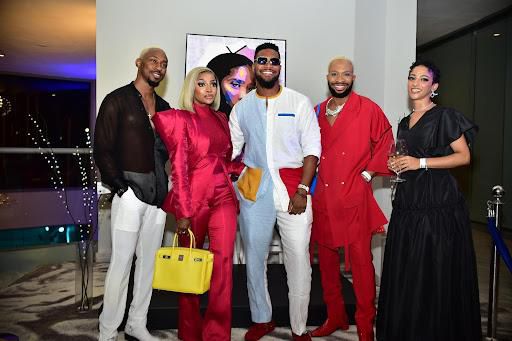 TECNO never disappoints as they launch the CAMON 19 Mondrian edition