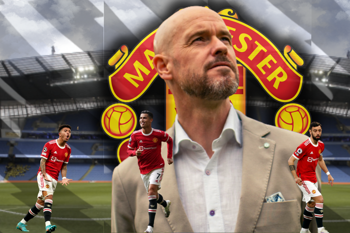 Manchester City's 2022/23 Official Premier League fixtures list