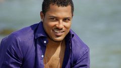 Actor Van Vicker