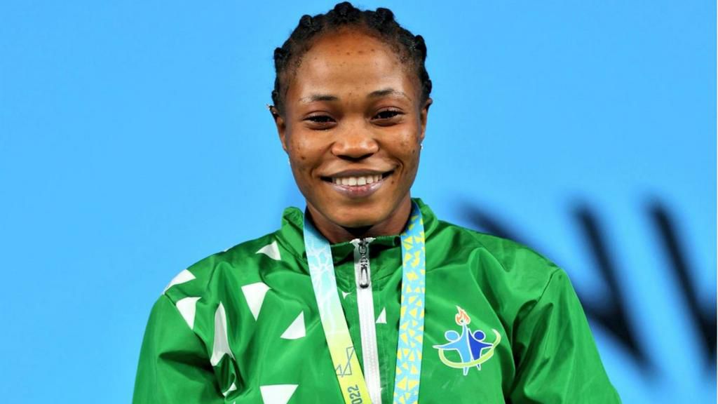 Adenike Olarinoye wins gold, Abdul-Afeez Osoba progresses in boxing