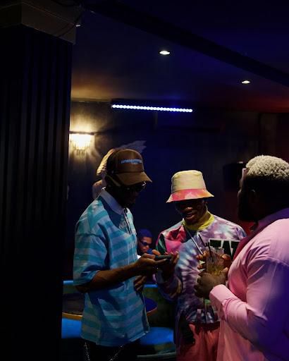 Rooomxix discusses the Future of Fashion with A-list stylists