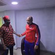 Governor Chukwuma Soludo of Anambra state visited Mazi Nnamdi Kanu, the detained leader of the Indigenous People of Biafra (IPOB). [Twitter:Punch]