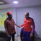 Governor Chukwuma Soludo of Anambra state visited Mazi Nnamdi Kanu, the detained leader of the Indigenous People of Biafra (IPOB). [Twitter:Punch]