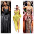 Some of the best and worst dressed celebrities at the Met Gala 2022